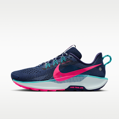 Nike Pegasus Trail 5 Men's Trail Running Shoes. Nike.com